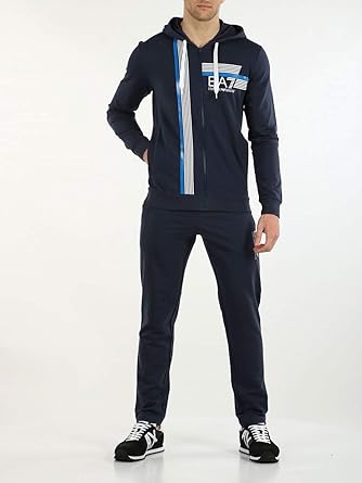 Emporio armani ensemble Clearance