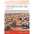 The Mareth Line 1943: The end in Africa (Campaign)
