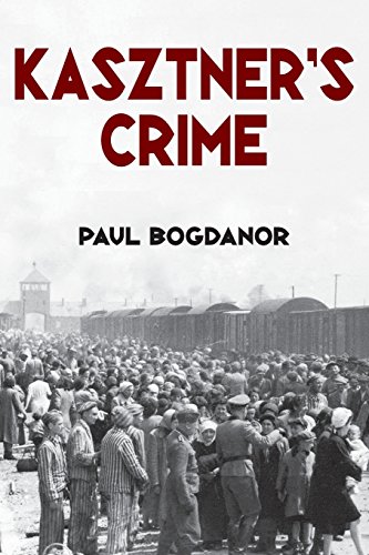 Kasztners Crime (Jewish Studies) Kasztners Crime (Jewish Studies)