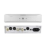 Musician Pegasus R2R DAC Decoder DSD1024 PCM1536