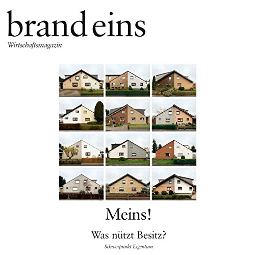 Stadt der Ringe (brand eins: Meins)