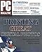 PC Magazine Printing Great Digital Photos by David Karlins
