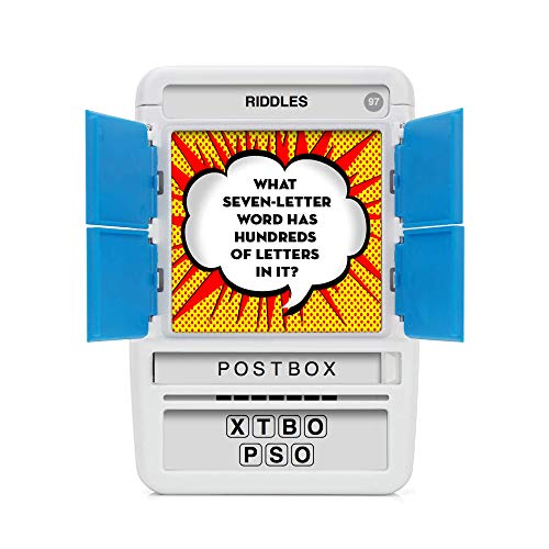 100 PICS Riddles Travel Game Guess 100 Riddles Flash Cards with