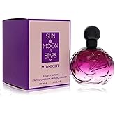 SUN MOON STARS Midnight EDP 3.3fl oz.