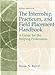 Internship, Practicum, and Field Placement Handbook: A Guide for the Helping Professions (5th Edition)