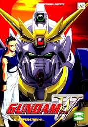 Gundam Wing - Opération 4 - Version Intégrale