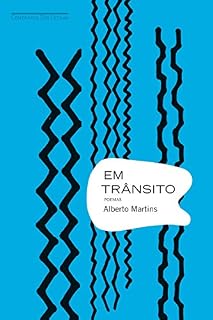 Livro Em trânsito