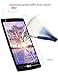 Taken Lg G4 Screen Protector - Lg G4 Tempered Glass - High Definition - Ultra Clear for LG G4