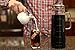 COLD BREW Coffee Maker Glass Pitcher with Easy-clean Filter, Large. Iced Coffee, Iced Tea Brewer and Water Infuser