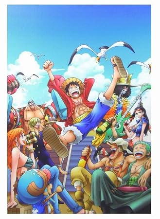 アニメ画像について 綺麗なワンピース 壁紙 縦