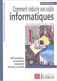 Comment réduire vos coûts informatiques