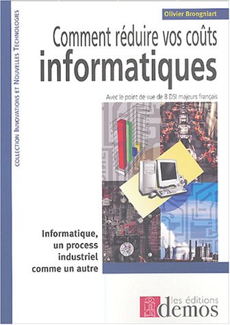 Comment réduire vos coûts informatiques