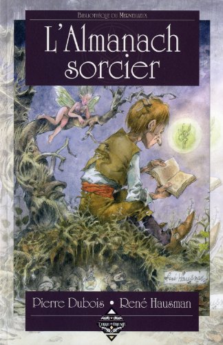 L' almanach sorcier