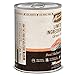 Merrick Limited Ingredient Diet Real Salmon Recipe Dog Food, 12.7 Oz., Case Of 12