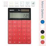 Deli 1589 standard function with 