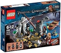 lego piratas del caribe perla negra