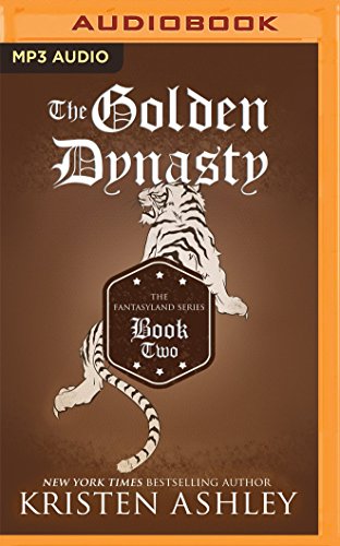 Download The Golden Dynasty (Fantasyland)