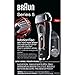 Braun Series 5 5090cc Electric Foil Shaver for Men with Clean &...