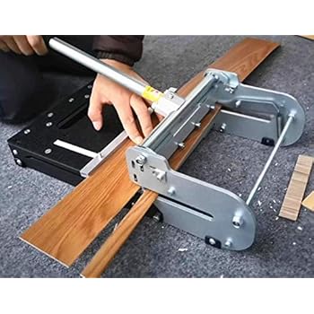 13 Inch Pro Lvt Vct Lvp Pvc Vinyl Tile Cutter Lvt 330