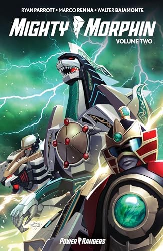 Transformers Animated: The Allspark Almanac, Vol. 2: Jim Sorenson