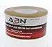 ABN Adhesive Sticky Back 220-Grit Sandpaper Roll 2-3/4in x 20 Yards Aluminum Oxide Golden Yellow Longboard Dura PSA