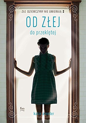 Od zlej do przekletej Tom 2