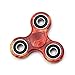 Fatyombine Fidget Spinner Hand Toy ADHD Terminator Ceramic Bearing High Speed