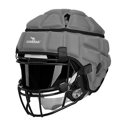 Guardian Protective Helmet Cover (Silver) General General