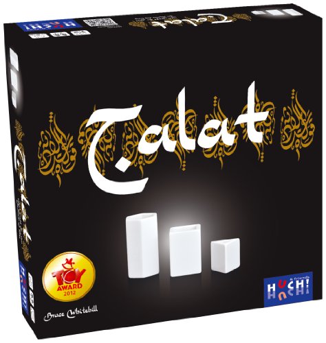 Huch & Friends - Talat