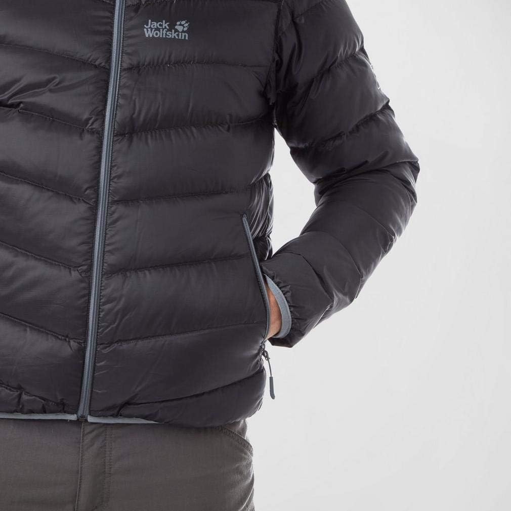 jack wolfskin svelgen jacket