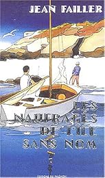 Les  naufragés de l'île sans nom