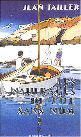 Les  naufragés de l'île sans nom