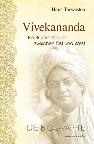 Amazoncom Vivekananda German Edition Ebook Hans - 