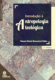 Livro Introdução à antropologia teológica