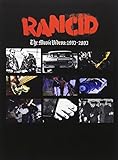 Music Videos 1993-03