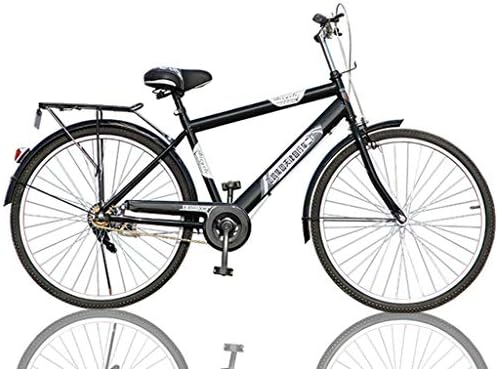 unisex hybrid bike