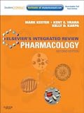Elsevier's Integrated Review Pharmacology E-Book: with STUDENT CONSULT Online Access