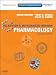 Elsevier's Integrated Review Pharmacology E-Book: with STUDENT CONSULT Online Access
