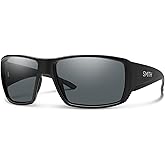 SMITH Guide’s Choice Sunglasses – Polarized Performance Sports Active Sunglasses – for Men & Women
