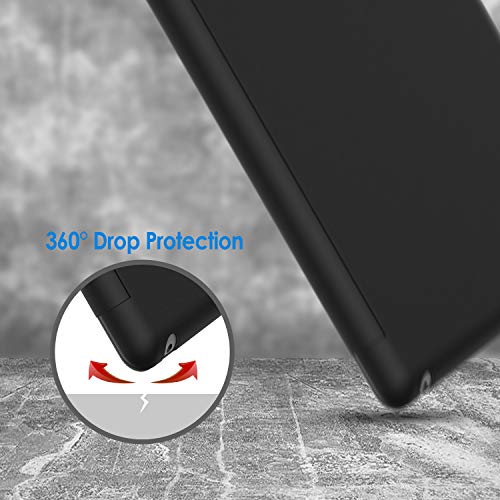 5 JETech+Apple+Model+Smart+Cover