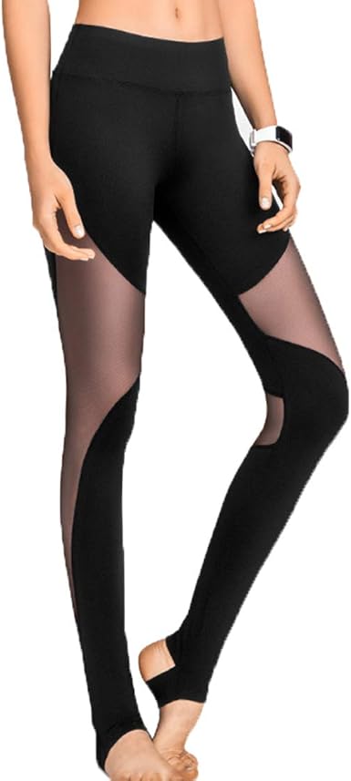 amazon ladies gym leggings