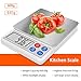 Gram Scale 600g x 0.01g Digital Kitchen Scale NEXT-SHINE High-Precision Pocket Mini Muti-Functional Pro Scale with Back-lit LCD Display Tare PCS for Cooking and Backing