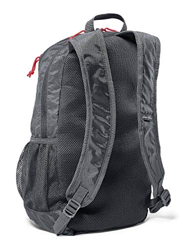 eddie bauer collapsible backpack