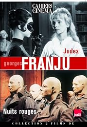 Judex / Nuits Rouges