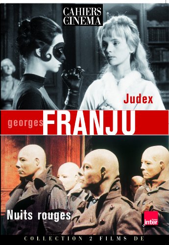 Judex / Nuits Rouges
