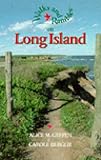 Front cover for the book Walks and Rambles on Long Island (Walks & Rambles Guides) by Alice M. Geffen