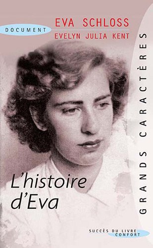 L' histoire d'Eva