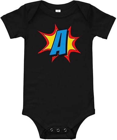 personalized baby gifts amazon