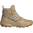 adidas Men's Unity Leather Mid Rain.rdy Walking Shoe