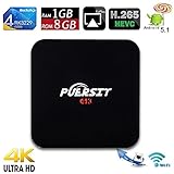 2016 Newest puersit Q1 Pro Android TV Box rk3229 1G/8G Quad-Core Miracast 4 K/2 K 3d 2.4G Wifi,Update from Q Pro, LAN HD USB Dongle